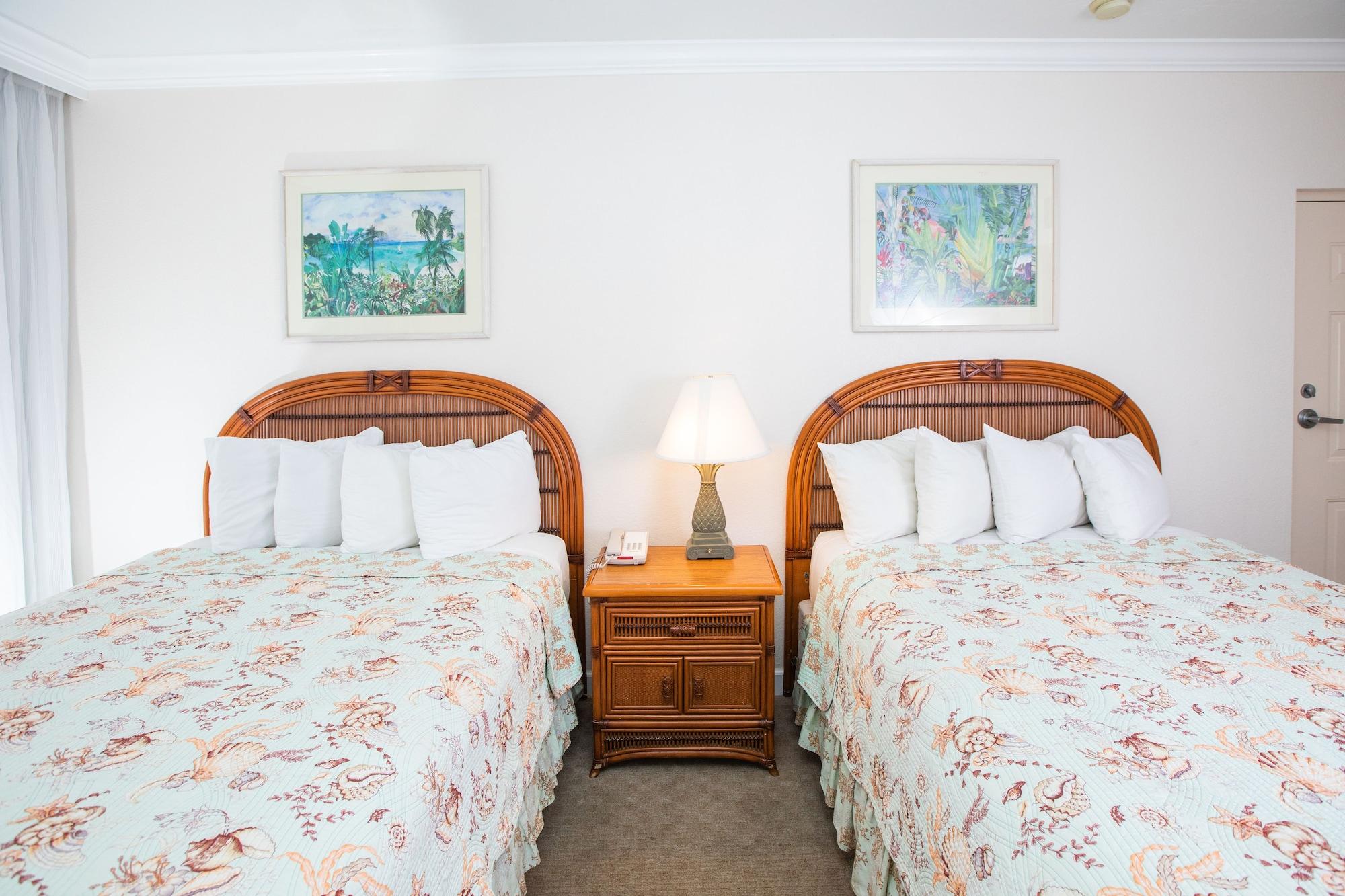 Tween Waters Island Resort & Spa Captiva Island Eksteriør bilde