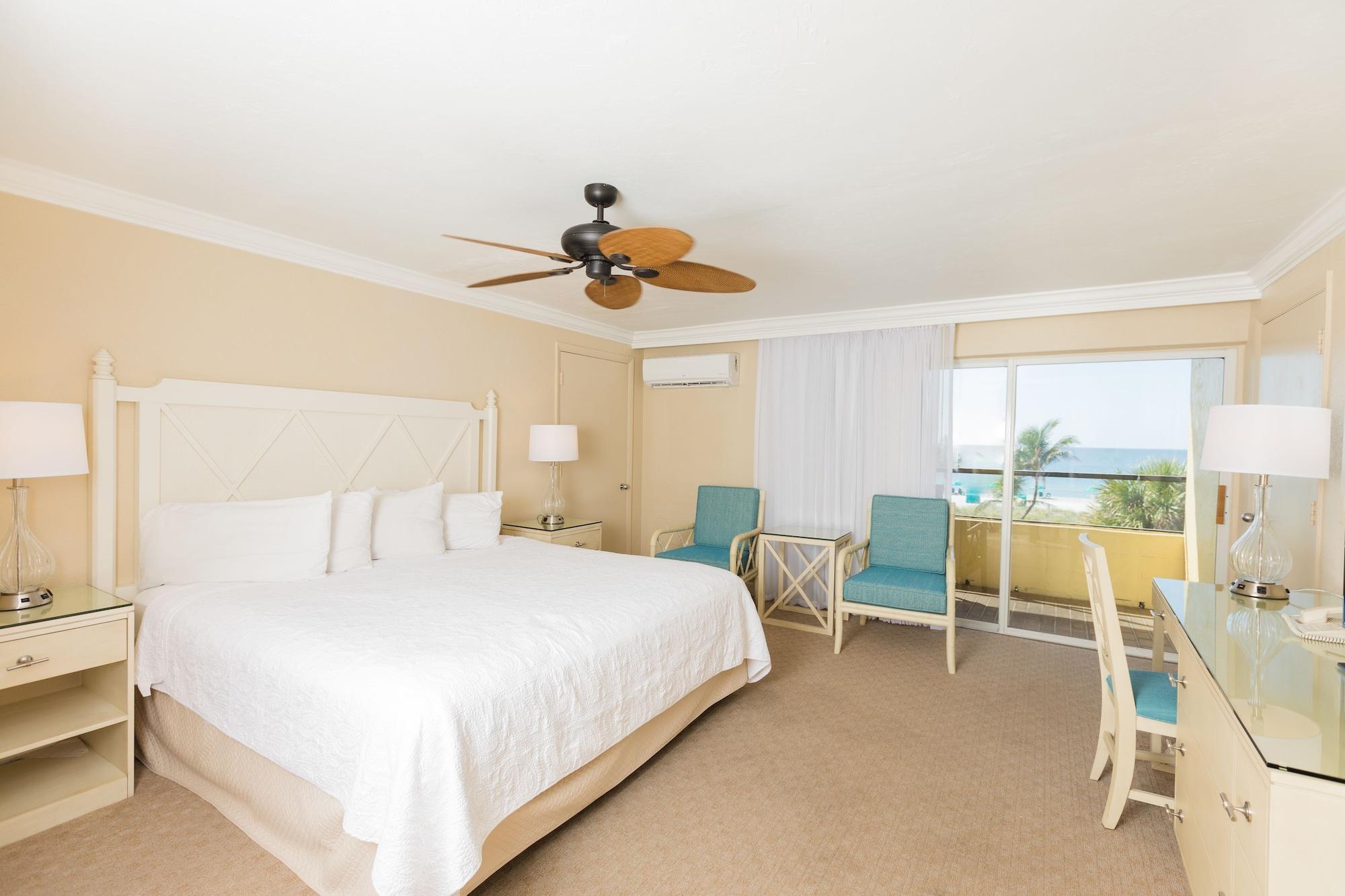 Tween Waters Island Resort & Spa Captiva Island Eksteriør bilde