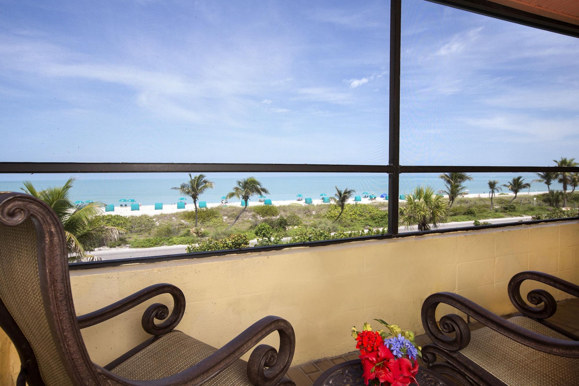 Tween Waters Island Resort & Spa Captiva Island Eksteriør bilde