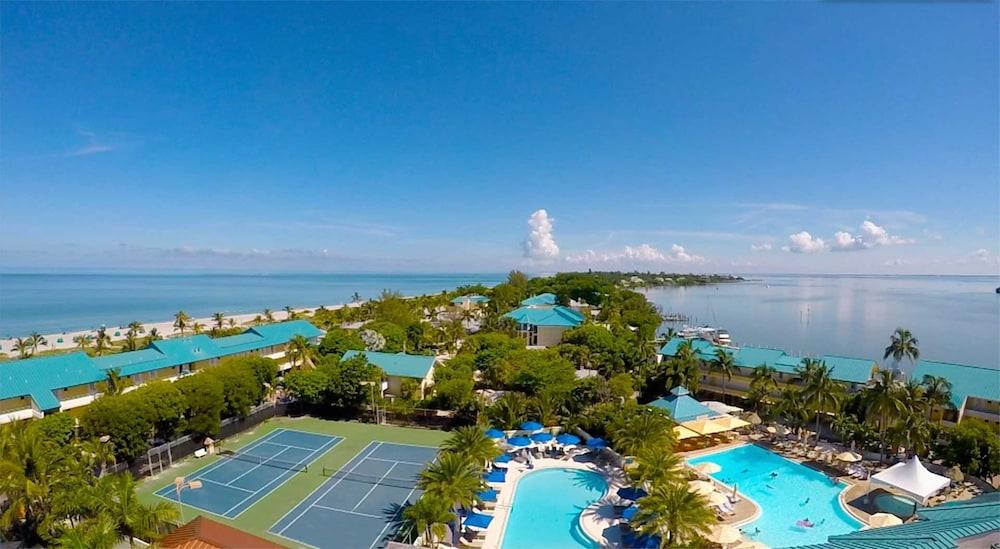 Tween Waters Island Resort & Spa Captiva Island Eksteriør bilde