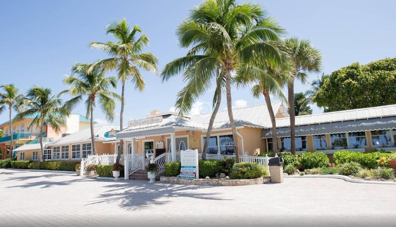 Tween Waters Island Resort & Spa Captiva Island Eksteriør bilde