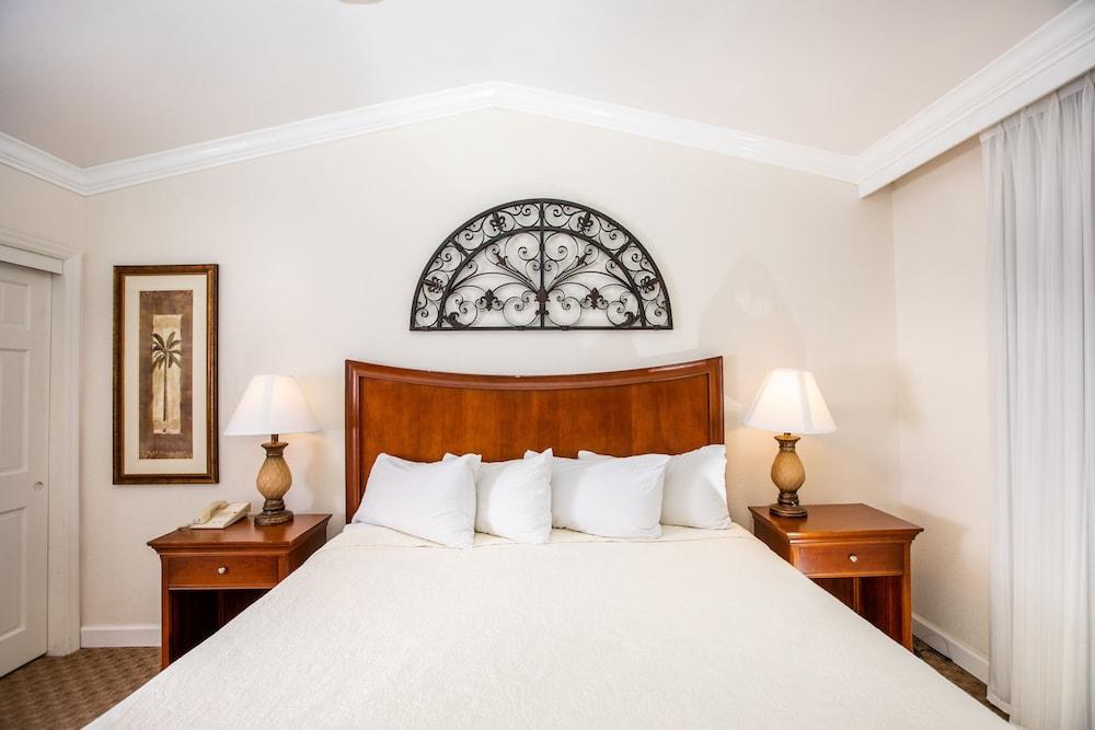Tween Waters Island Resort & Spa Captiva Island Eksteriør bilde