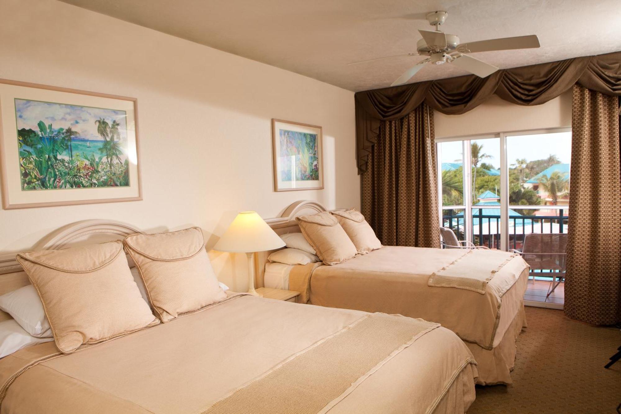 Tween Waters Island Resort & Spa Captiva Island Eksteriør bilde