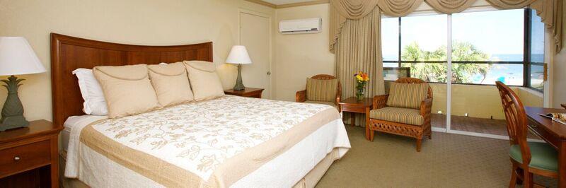 Tween Waters Island Resort & Spa Captiva Island Eksteriør bilde